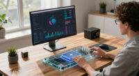The Neocloud Cartel: How the AI Industry Started Renting Compute From Itself