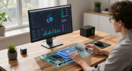 The Neocloud Cartel: How the AI Industry Started Renting Compute From Itself