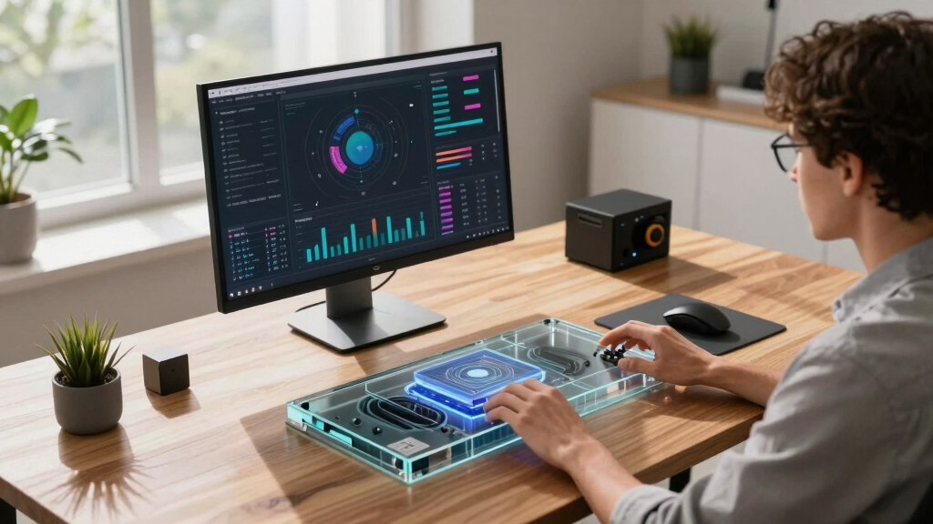 The Neocloud Cartel: How the AI Industry Started Renting Compute From Itself