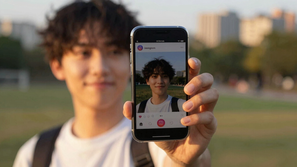The newest Instagram “exploit” is the goofiest I've seen
