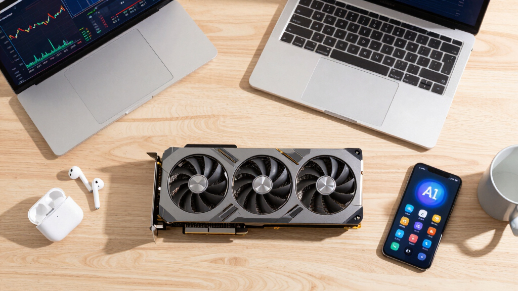 The NVIDIA Earnings Preview: What Q1 FY27 Will Reveal About the AI Cycle