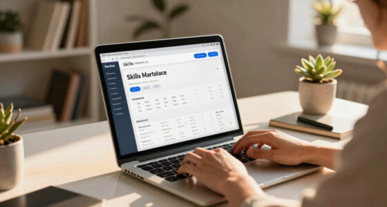 The Skills Marketplace, Six Months Later: Predicted vs Actual