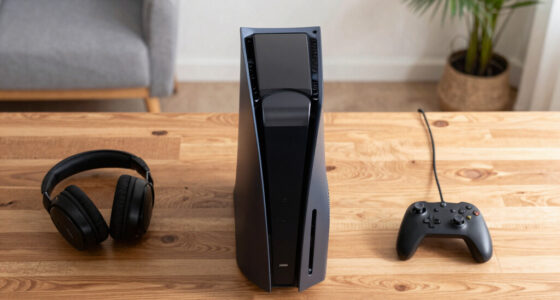 The Steam Machine is the most ambitious game console I’ve ever played