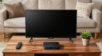 The Trojan Horse in Your Living Room: How Smart TVs Became the World’s Most Sophisticated Ad Surveillance Network