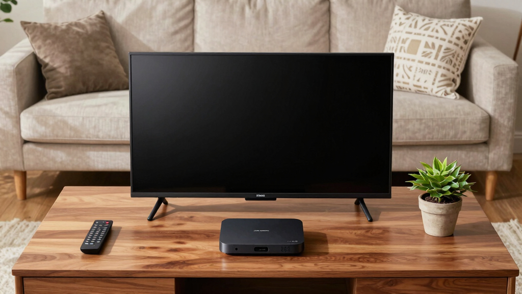 The Trojan Horse in Your Living Room: How Smart TVs Became the World’s Most Sophisticated Ad Surveillance Network