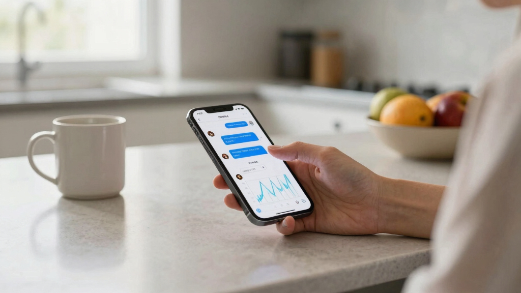 The unbundling of the budget app. Why a conversational finance surface absorbs what the personal-finance apps charge for, and what survives the absorption.