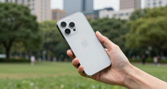 These iPhones Are Getting a Big AI Camera Upgrade