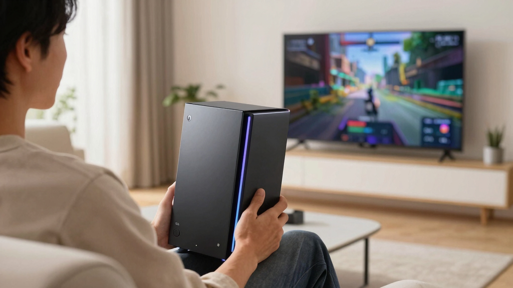 "This is going to be a niche device" – Analysts react to the $1,000+ Steam Machine price reveal