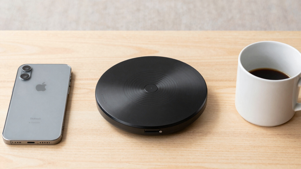 Threlmark: Disk Is the Contract