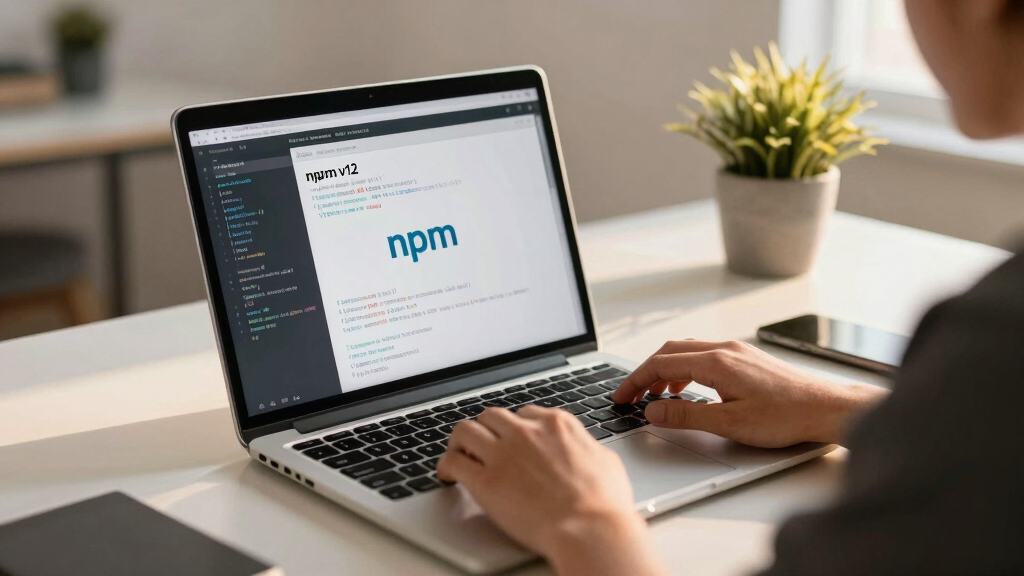 Upcoming breaking changes for npm v12
