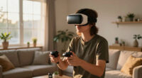 VR Games Showcase Roundup: Everything Shown At Today's Event