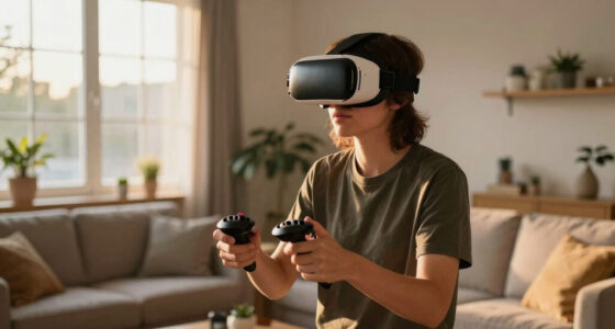 VR Games Showcase Roundup: Everything Shown At Today's Event