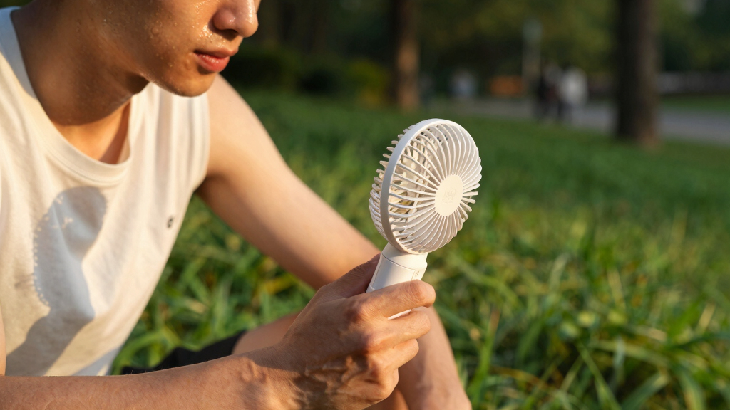 What Happens to an Economy When It's Too Hot to Work?
