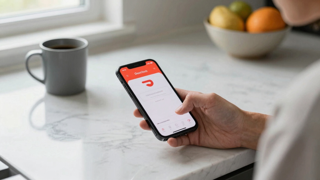Why is Doordash not working? DoorDash down for many Sunday