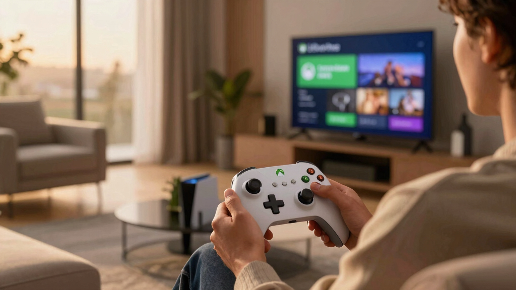 Xbox Game Pass adds updates for Forza Horizon 6, World War Z, and more