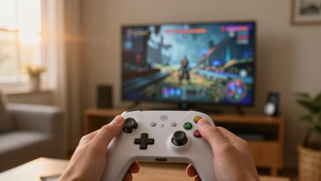 Xbox's Matt Booty has seen Elder Scrolls 6 gameplay and says it "looks amazing" and is "coming along well"