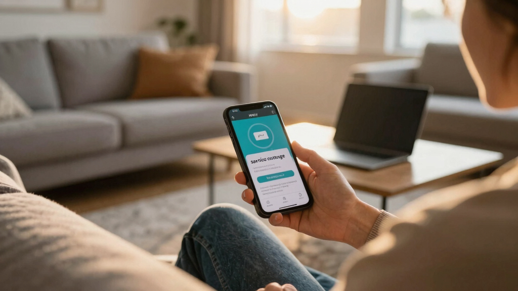 Xfinity Down for Thousands, Downdetector Reports
