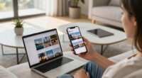 You Will Finally Be Able to Share iCloud Photo Albums With Android and Windows Users