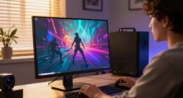 10 Best 4K OLED Gaming Monitors in 2026