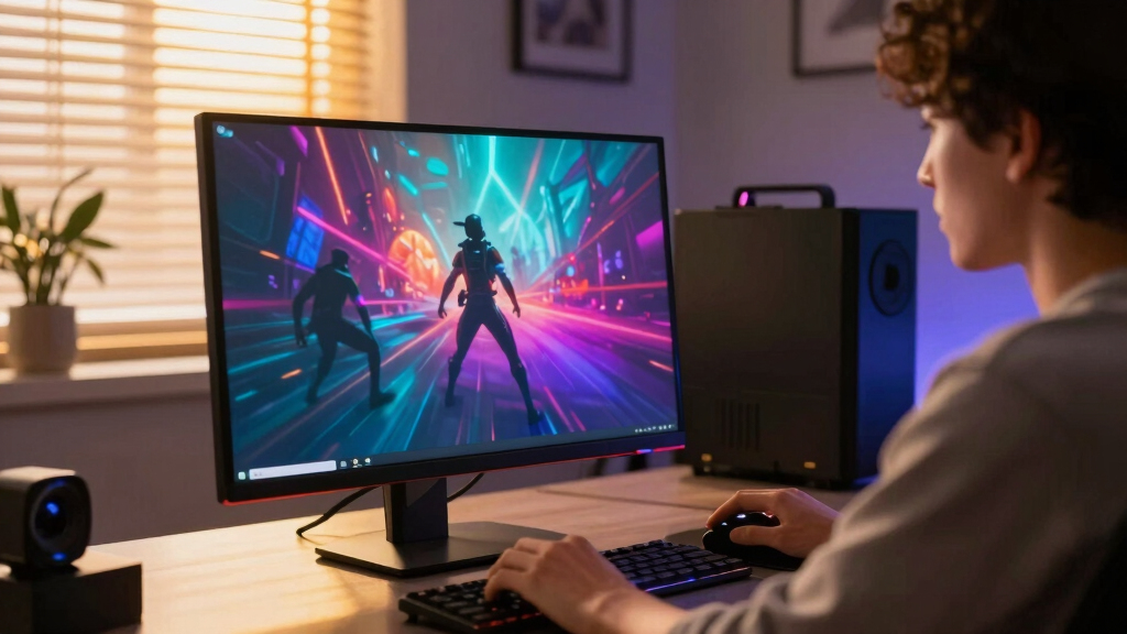 10 Best 4K OLED Gaming Monitors in 2026