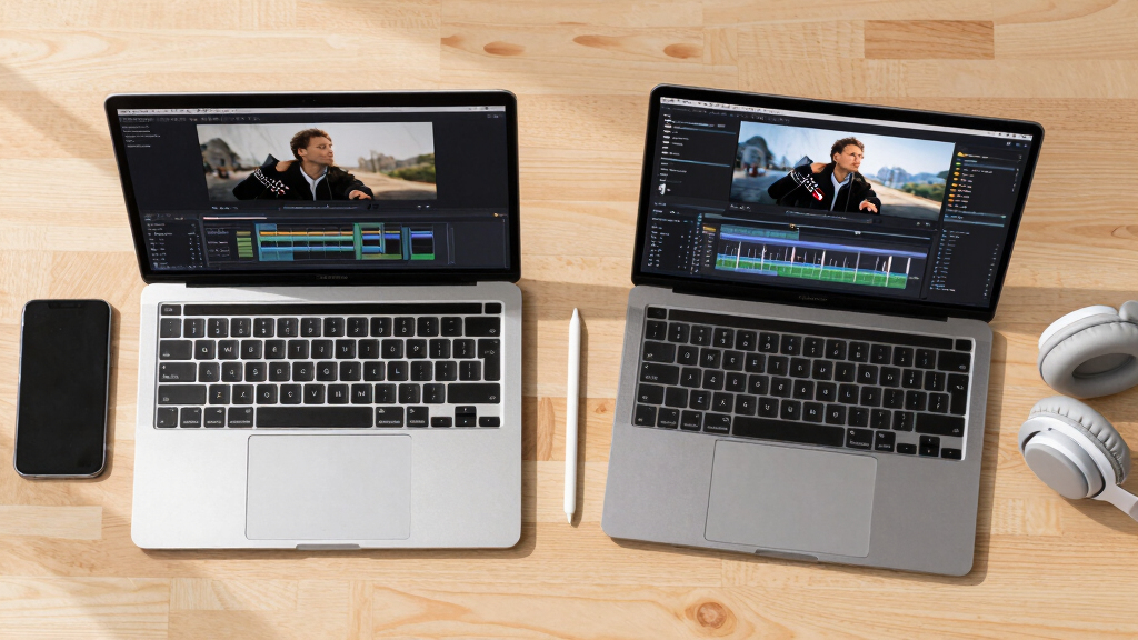 10 Best Content Creator Laptops for Video, Photo, and Design Work in 2026