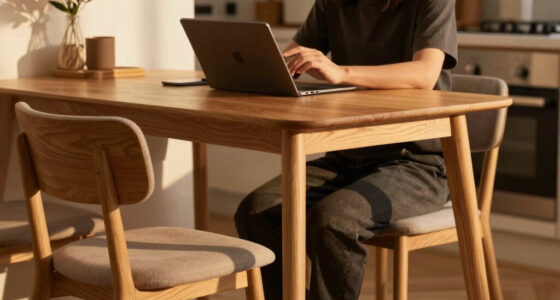 10 Best Dining Nook Furniture in 2026