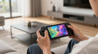 10 Best Gaming Handhelds in 2026