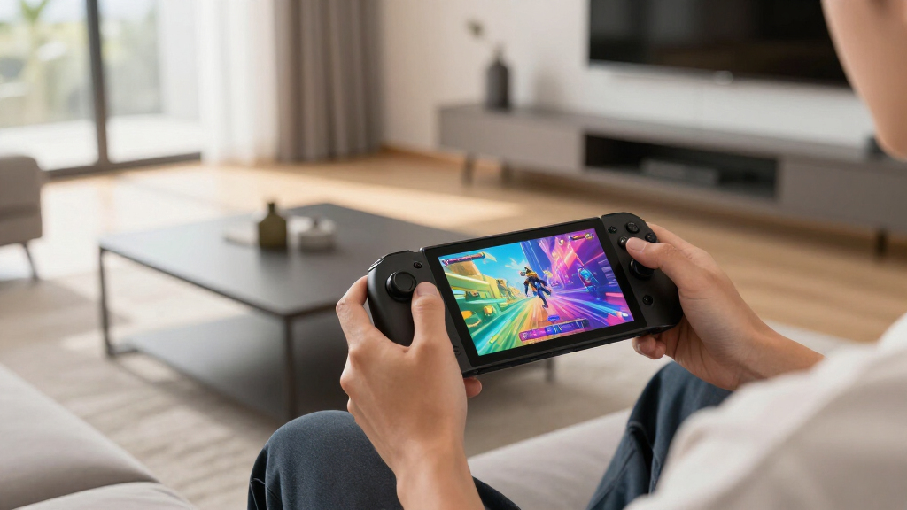 10 Best Gaming Handhelds in 2026