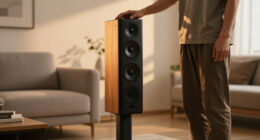 10 Best High-End Floor Standing Speakers in 2026