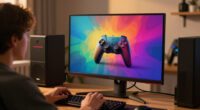10 Best OLED Gaming Monitors for Faster, Richer Play in 2026