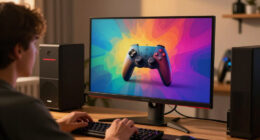 10 Best OLED Gaming Monitors for Faster, Richer Play in 2026