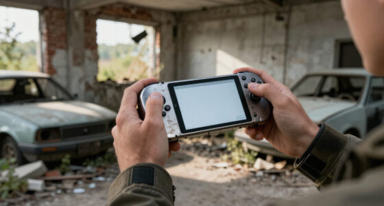 10 Best Post-Apocalyptic Games in 2026