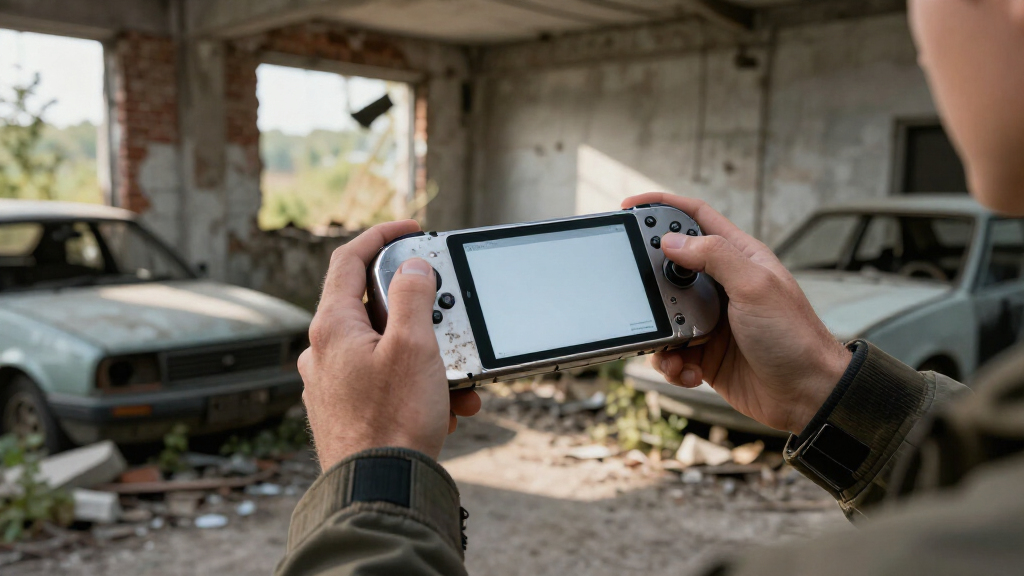 10 Best Post-Apocalyptic Games in 2026
