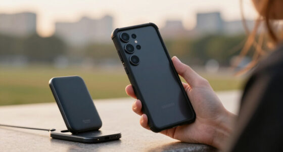 10 Best Samsung Galaxy S25 Ultra Accessories in 2026