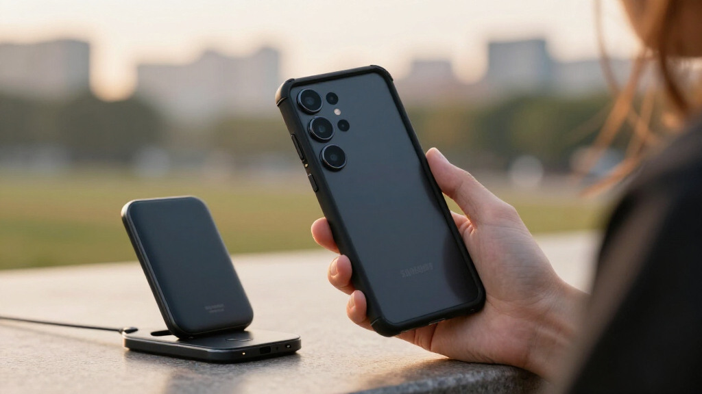 10 Best Samsung Galaxy S25 Ultra Accessories in 2026