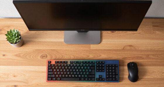 10 Best Ultrawide Monitors for Work and Gaming in 2026