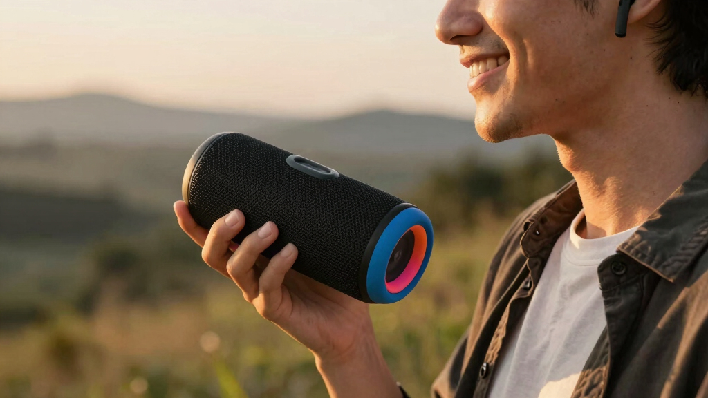 11 Best Bluetooth Outdoor Speakers in 2026