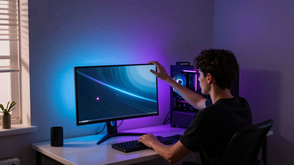 11 Best LED Gaming Lights in 2026