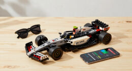 11 Best LEGO F1 Sets in 2026