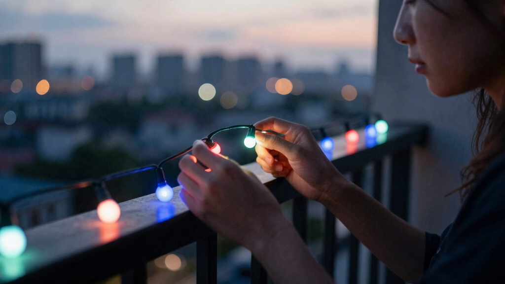 11 Best Patriotic LED String Lights in 2026