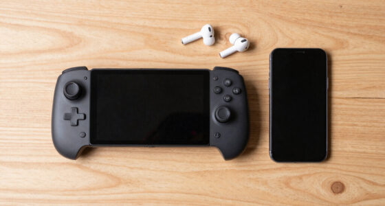 11 Best Portable Gaming Consoles in 2026