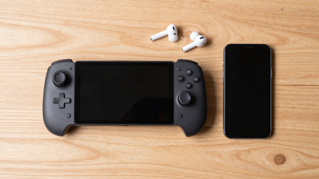 11 Best Portable Gaming Consoles in 2026