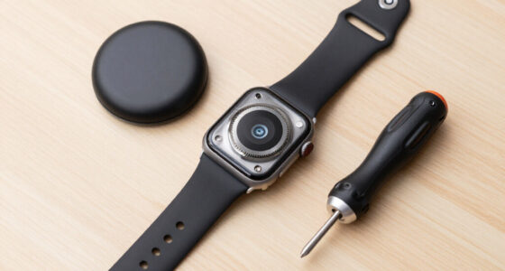11 Best Repairable Smartwatches in 2026