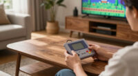 11 Best Retro Gaming Consoles in 2026
