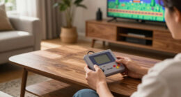 11 Best Retro Gaming Consoles in 2026