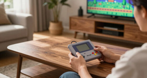 11 Best Retro Gaming Consoles in 2026