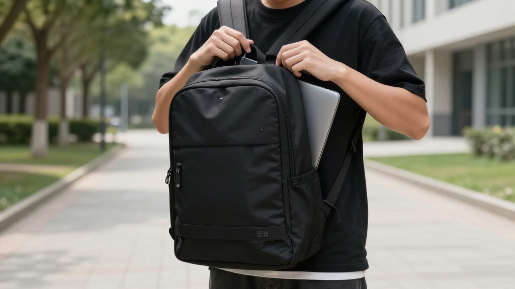 11 Best Student Laptop Backpacks in 2026