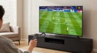 12 Best 4K Smart TVs for Soccer Viewing in 2026