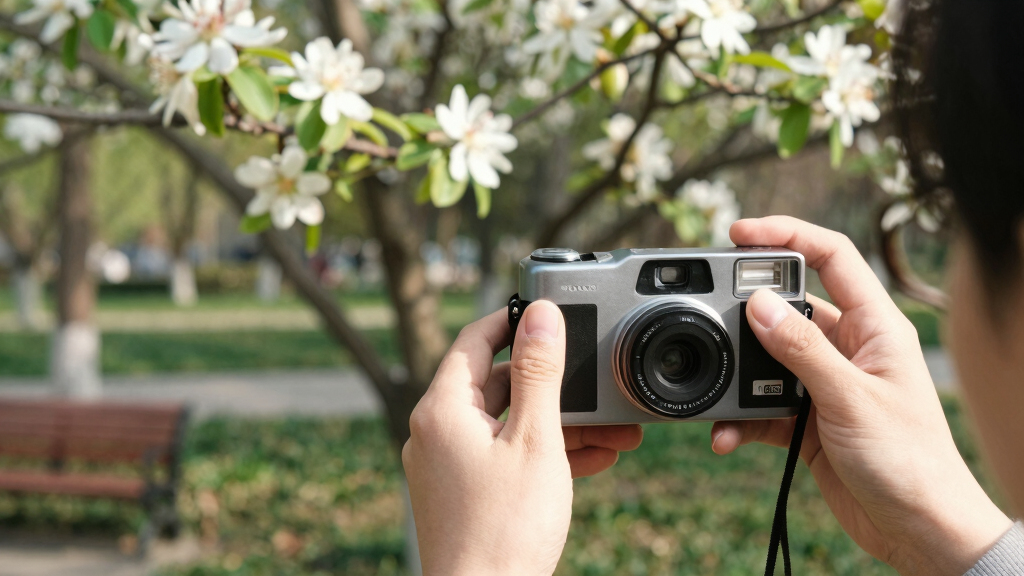 12 Best Disposable Cameras in 2026