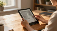 12 Best E-Ink Tablets in 2026